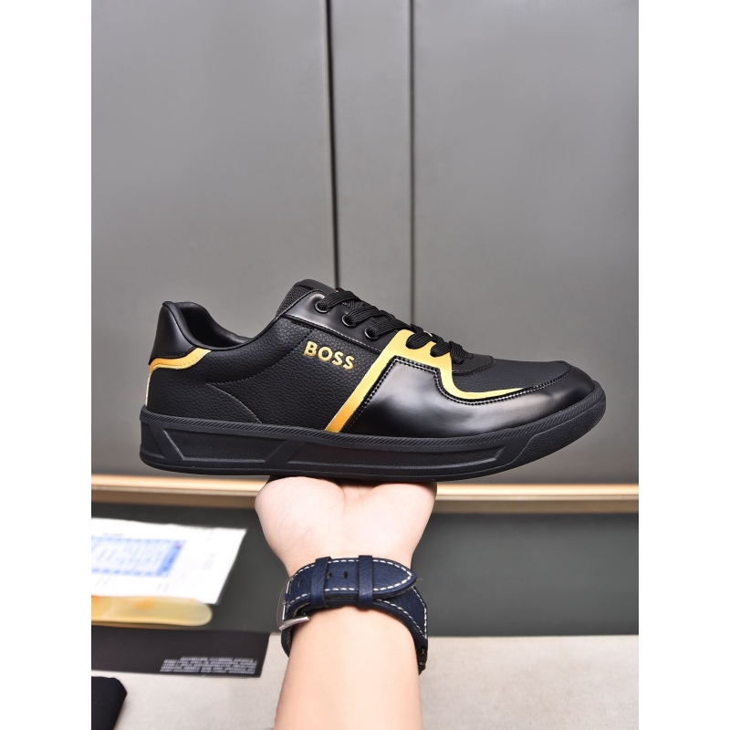 Boss Casual Shoes